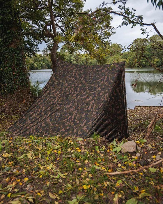 Cerada Fox Camolite Tarp