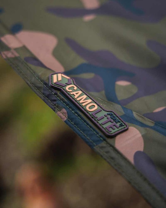 Cerada Fox Camolite Tarp