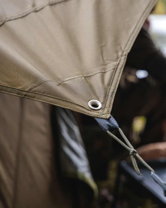 Cerada Fox Voyager Tarp