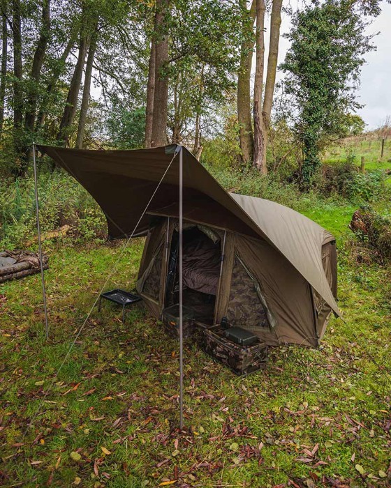 Cerada Fox Voyager Tarp