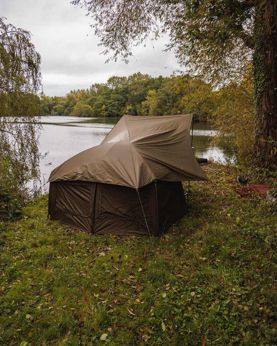 Cerada Fox Voyager Tarp