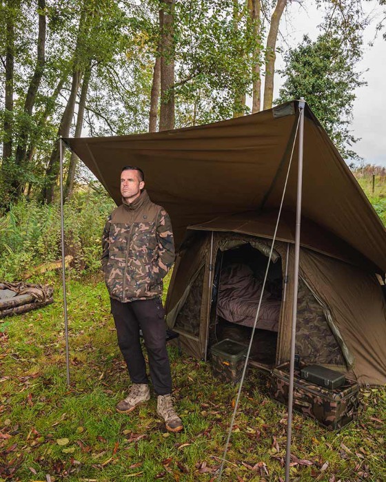 Cerada Fox Voyager Tarp