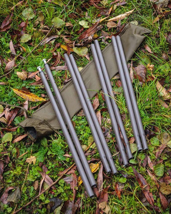 Cerada Fox Voyager Tarp