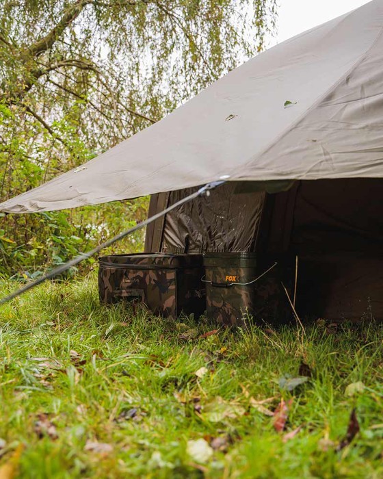 Cerada Fox Voyager Tarp