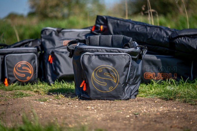 Chladiaca Taška Guru Team Guru Cool Bag