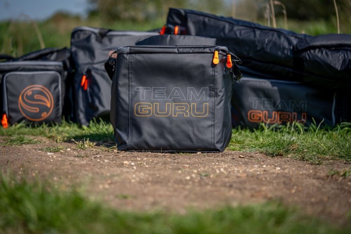 Chladiaca Taška Guru Team Guru Cool Bag