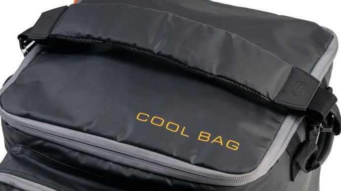 Chladiaca Taška Guru Team Guru Cool Bag