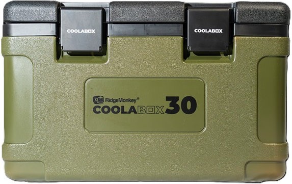 Chladiaci Box RidgeMonkey CoolaBox Compact 30L