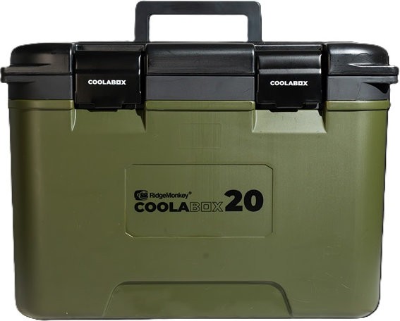 Chladící Box RidgeMonkey CoolaBox Compact 20L