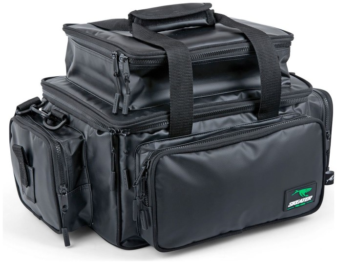 Chladící Taška Skeater Carryall Cooler Bait Bag