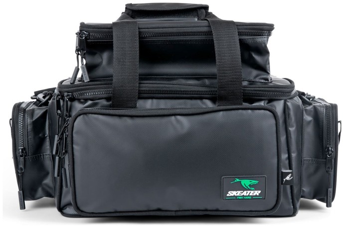 Chladící Taška Skeater Carryall Cooler Bait Bag