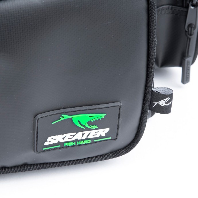 Chladící Taška Skeater Carryall Cooler Bait Bag
