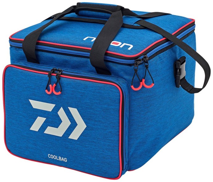 Chladna Torba Daiwa N'Zon Cool Bag