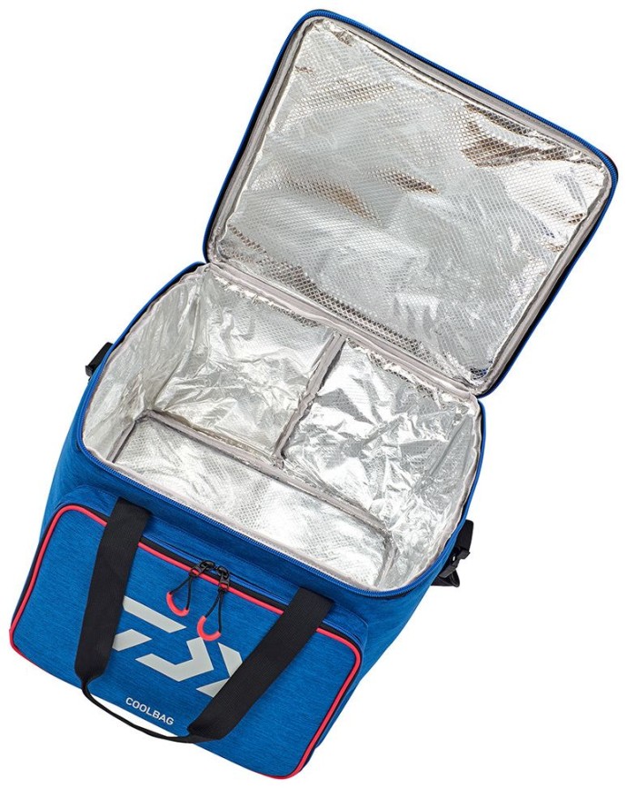 Chladna Torba Daiwa N'Zon Cool Bag