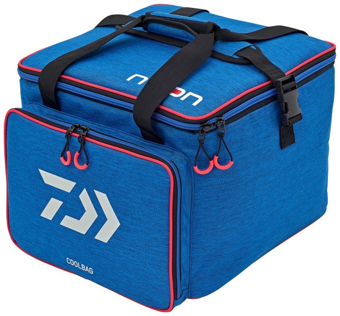 Chladna Torba Daiwa N'Zon Cool Bag
