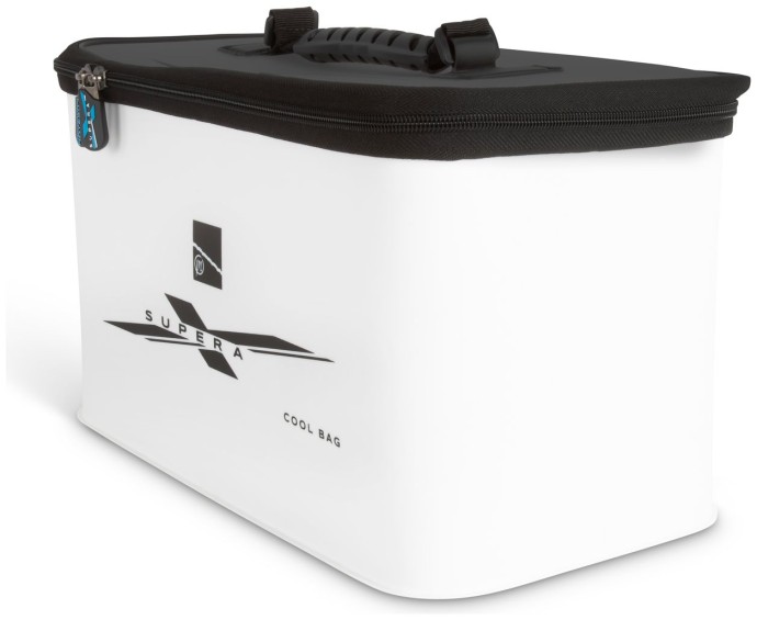 Chladna Torba Preston Supera X Cool Bag