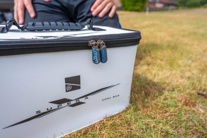 Chladna Torba Preston Supera X Cool Bag