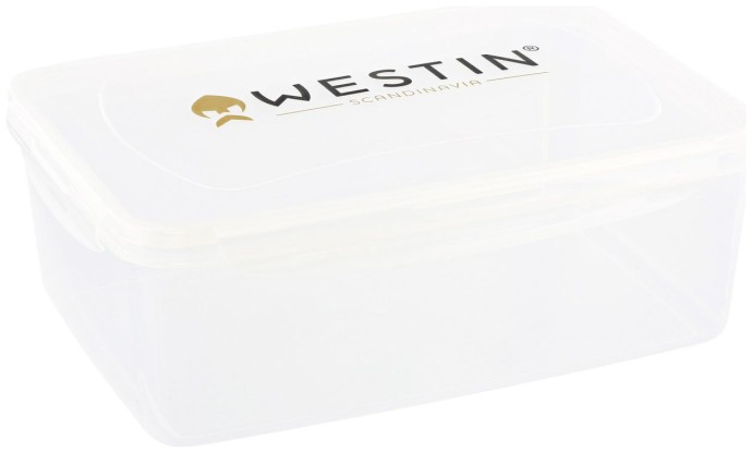 Chladna Torba Westin W2 Carrier & Cooler Bag + Fresh Box Šuma Noć 65x43x34cm