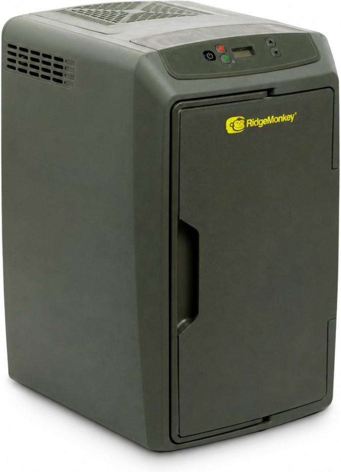 Chladnička RidgeMonkey CombiChilla 18l