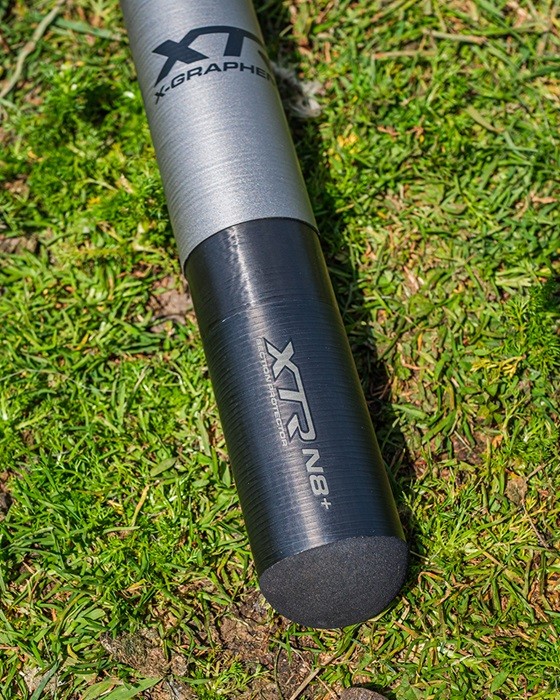 Chránič koncovky děličky Matrix XTR No8+ Section Protector