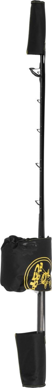 Chránič Navijaka a Špičky Prútu Black Cat BLCK Reel And Rod Tip Shield
