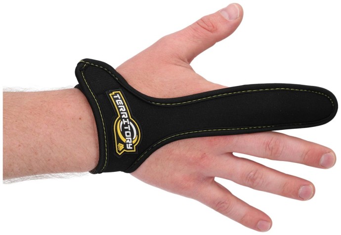 Chránič Prstu Mikado Nahazovací Prst