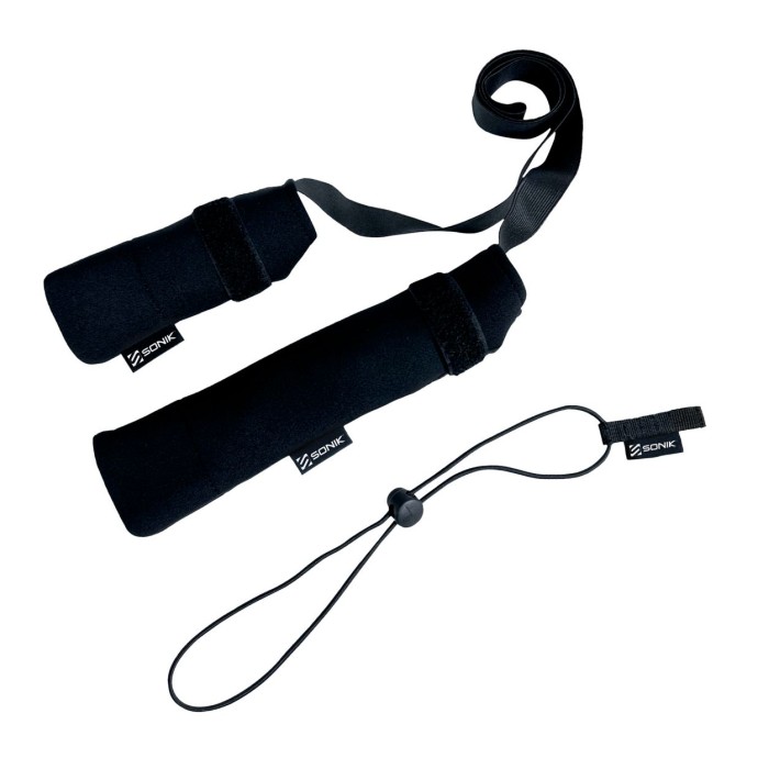 Chránič Špičiek Sonik Bank-Tek Elastic Tip Protectors