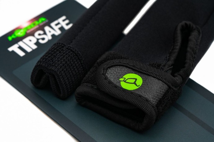 Chrániče na Prút Korda Tip Safe