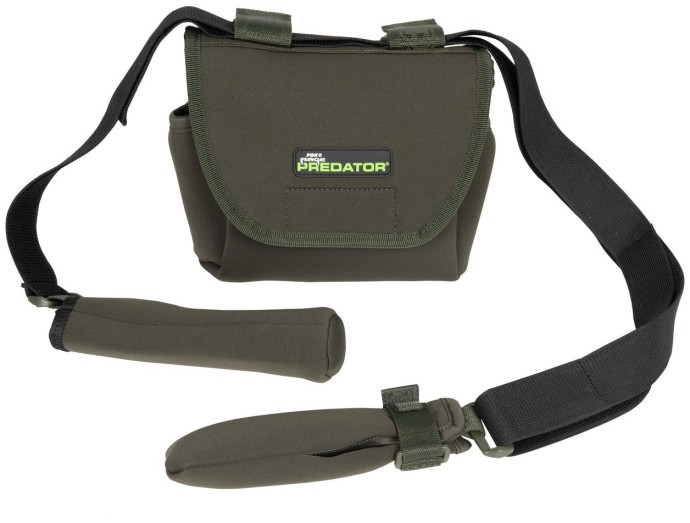 Chrániče Prútov Rage Predator Tip, Butt & Reel Protector