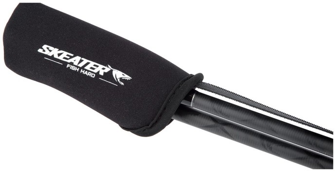 Chrániče Prútu Skeater Neoprene Tip/Top Protector