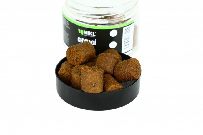 Chytací Pelete Nikl 150gr