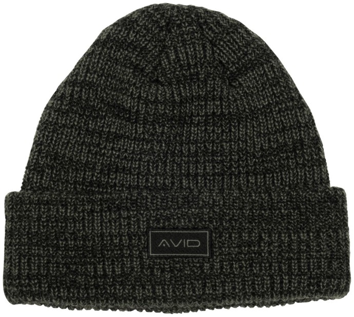 Čiapka Avid Marl Knit Beanie - Green