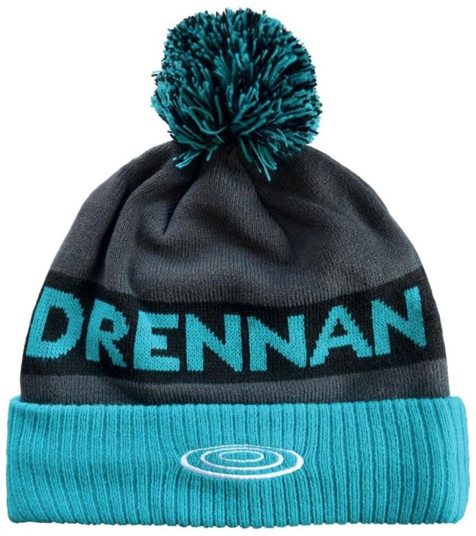 Čiapka Drennan Beanie Hat Aqua