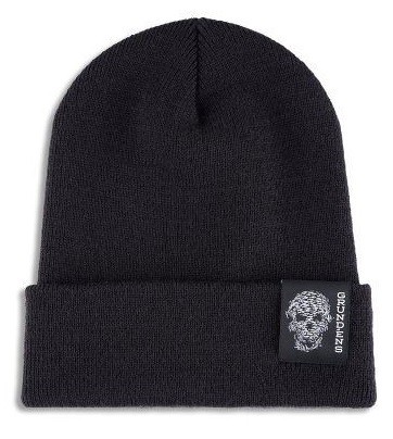 Čiapka Grundéns Bait Ball Beanie Black