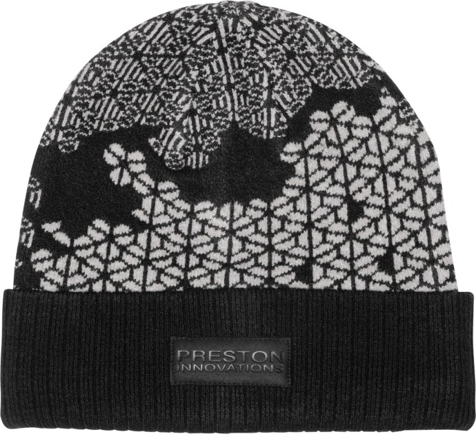 Čiapka Preston Hex Beanie