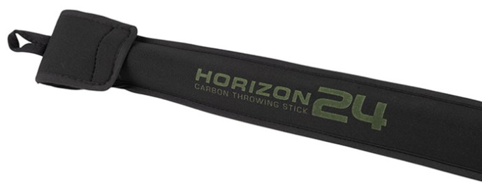 Cijev za bacanje Fox Horizon Carbon Throwing stick 120cm