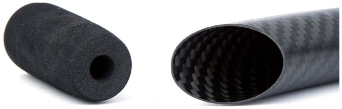 Cijev za bacanje Sonik Airdrop Carbon Throwing Stick