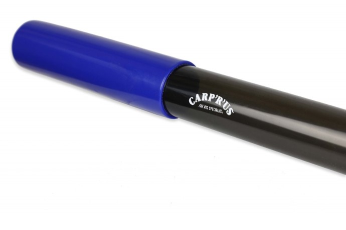 Cijev za hranjenje Carp'R'Us Black Throwing Stick 25 mm