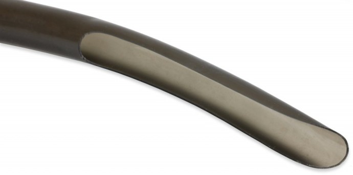 Cijev za hranjenje Carp'R'Us Black Throwing Stick 25 mm