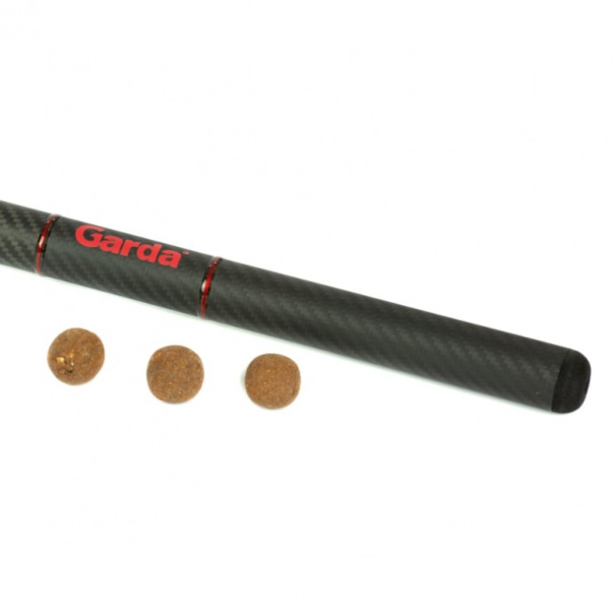 Cijev za hranjenje Garda Ultra Light Carbon Stick 25mm