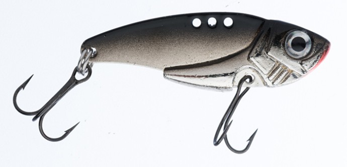 Cikada Jaxon Holo Reflex Switch Blade Lures Veličina 1