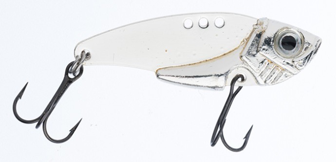 Cikada Jaxon Holo Reflex Switch Blade Lures Veličina 1