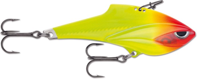 Cikáda Rapala Rippin' Blade 7cm 16gr