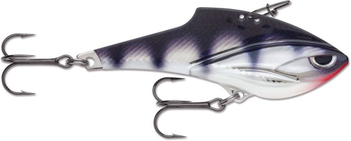 Cikáda Rapala Rippin' Blade 7cm 16gr