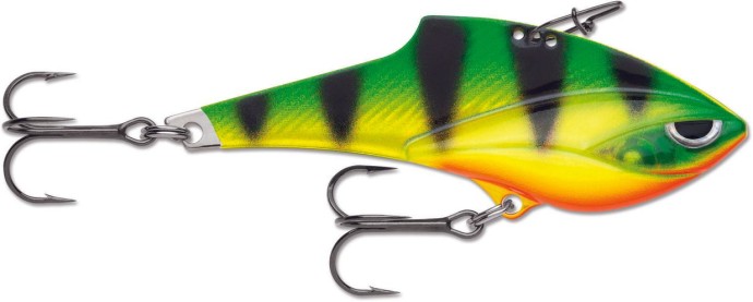 Cikáda Rapala Rippin' Blade 7cm 16gr