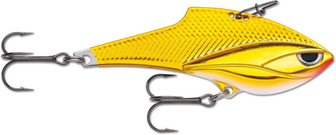 Cikáda Rapala Rippin' Blade 7cm 16gr