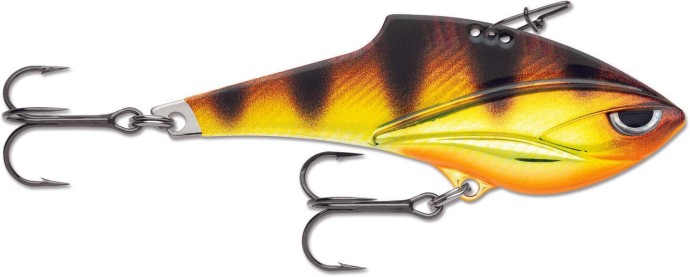 Cikáda Rapala Rippin' Blade 7cm 16gr