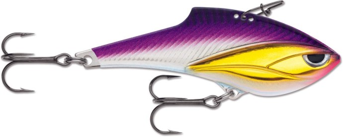 Cikáda Rapala Rippin' Blade 7cm 16gr