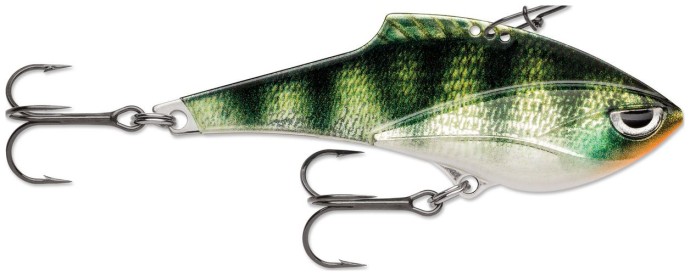 Cikáda Rapala Rippin' Blade 7cm 16gr