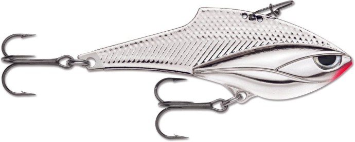 Cikáda Rapala Rippin' Blade 7cm 16gr